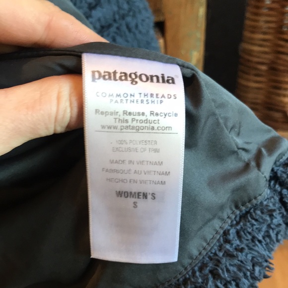 Patagonia Los Gatos Jacket - Picture 3 of 8